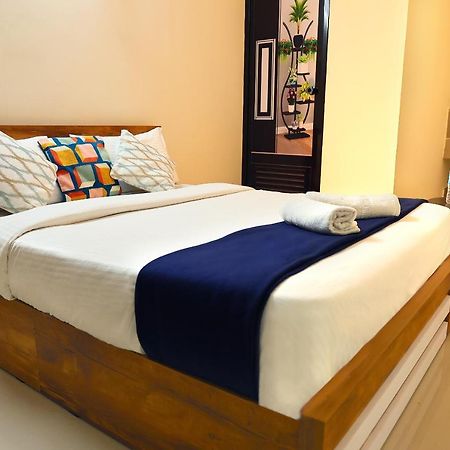Bed and Breakfast Loyal Residency Sultan Bathery Exterior foto